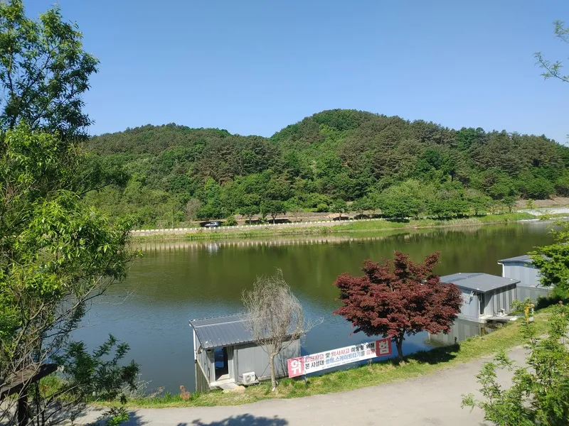 [경기 양평] 호수뷰 힐링 하우스 2층 6
