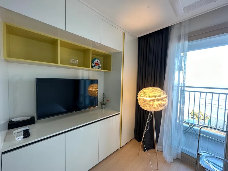 [Yangyang] 30-second walk to the beach / Frontal ocean view / Atmospheric accommodation with the sound of waves right in front 8