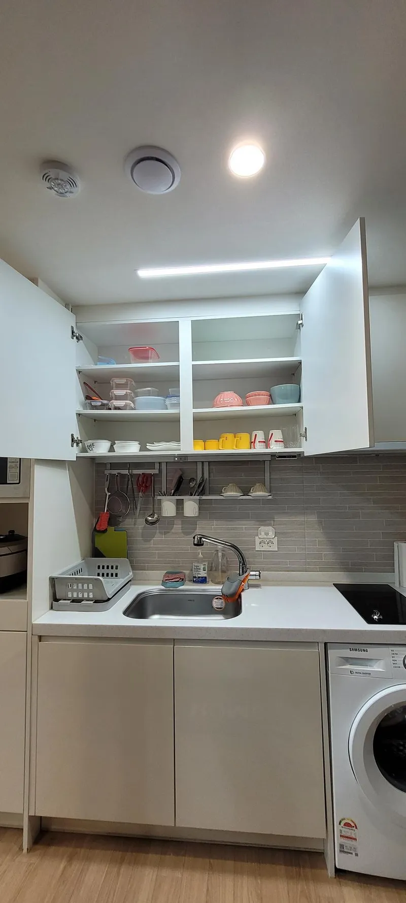 [Seongsan, Seogwipo] Spacious duplex / Panoramic view of Seongsan Ilchulbong and the sea / 32