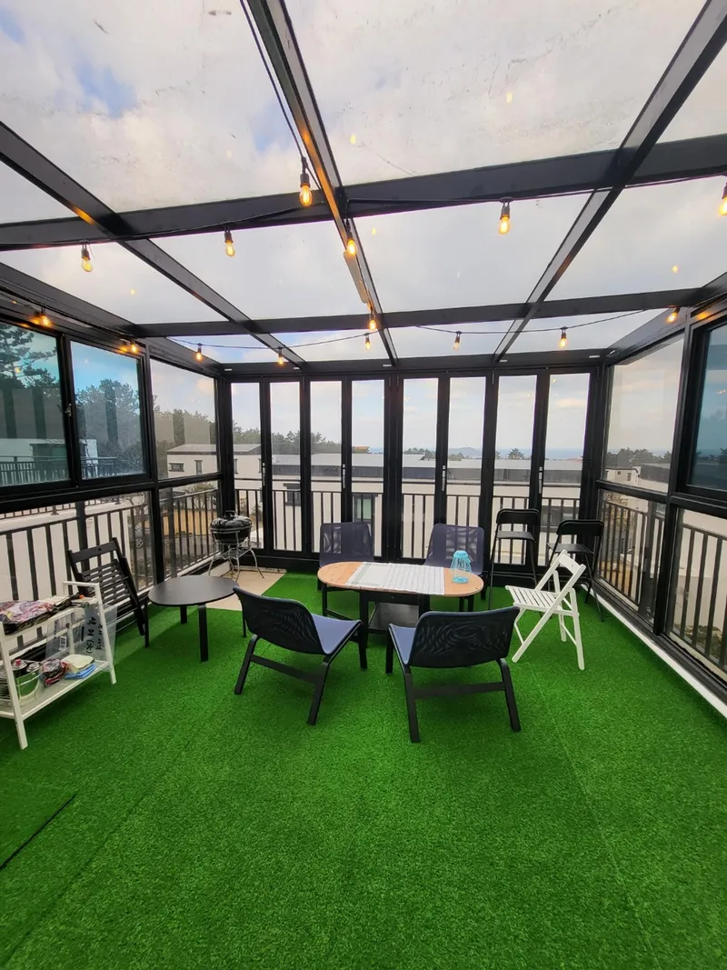 [Hallim, Jeju] Two-room duplex detached house 5 minutes by car from Hyeopjae Beach 40