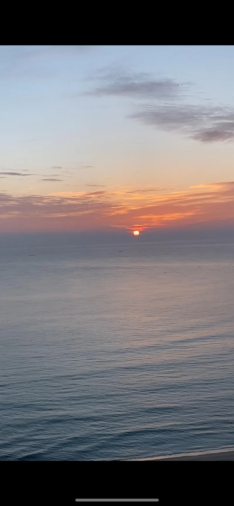 [Yangyang] The best sea view at sunrise. 15 minutes from Hyeonnam IC 24