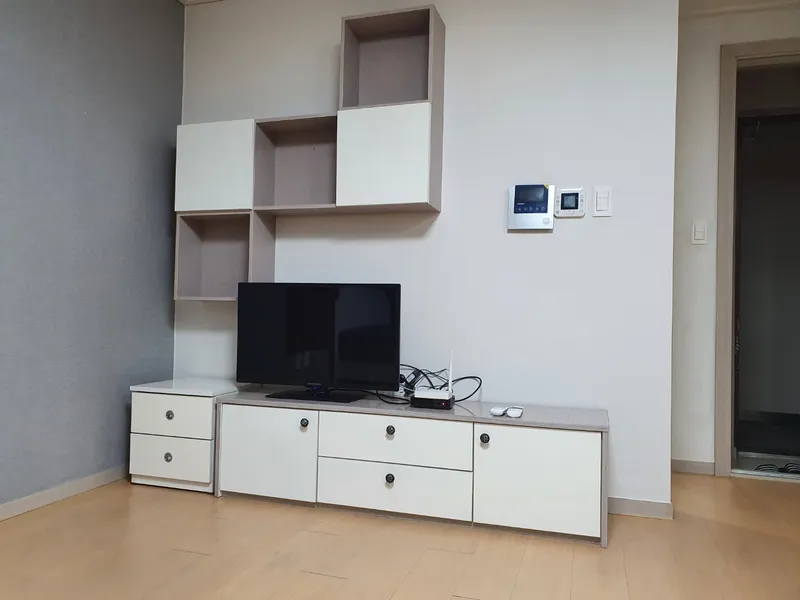 [Suyeong, Busan] A place with a great night view of Gwangan Bridge, located in the immediate vicinity of Suyeong Station. 15