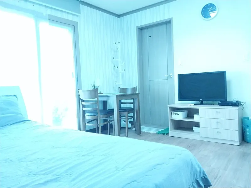[제주 한림] 비양도가 보이는 오션뷰 펜션 104호 14