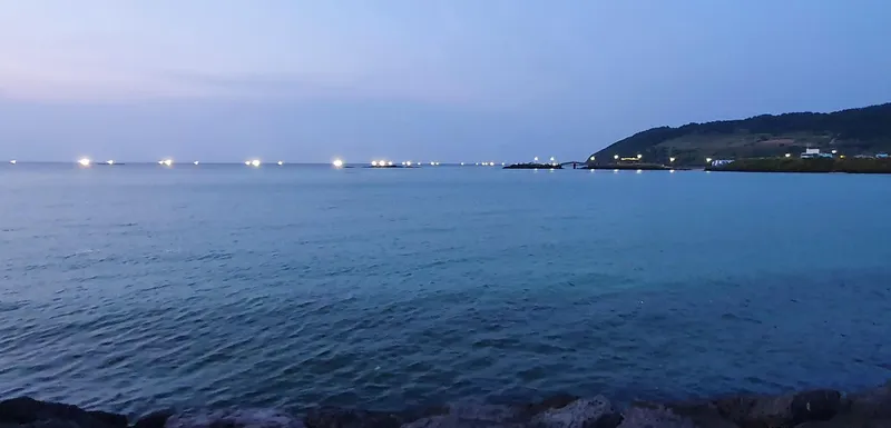 [제주 조천][제주 함덕]탁 트인 함덕 최고의 오션뷰#바다멍#접근성 편의성 Good~ 15