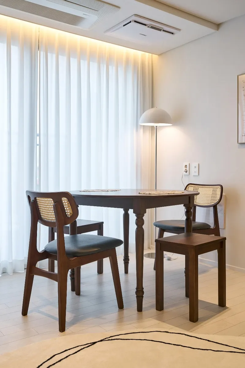 [Gangdong, Seoul] Emotional duplex & terrace (new house near the station) 18