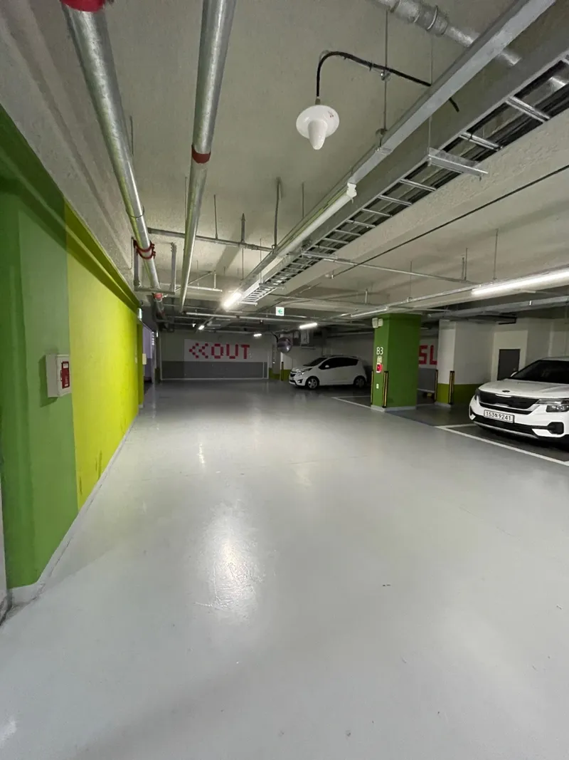 [Seogwi-dong, Seogwipo] Fully-furnished Residence [All Costs Included, Newly Built, Cooking Available]_Ocean Double Room 2 26