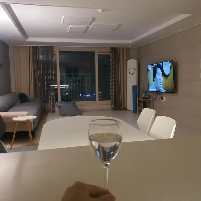 [강원 고성] 고성쉼하우스(고층/37평)방3,화장실2/오션뷰/호수뷰/마운틴뷰/숲세권 66