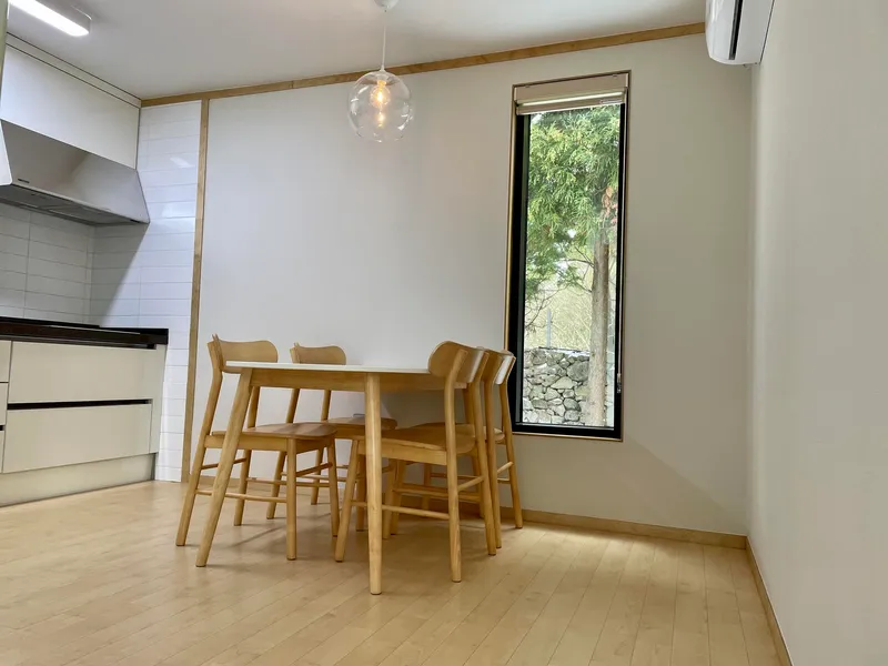 [Aewol, Jeju] Sogil Forest Atmosphere Accommodation Perfect for Forest Gazing #PrivateHouse 16