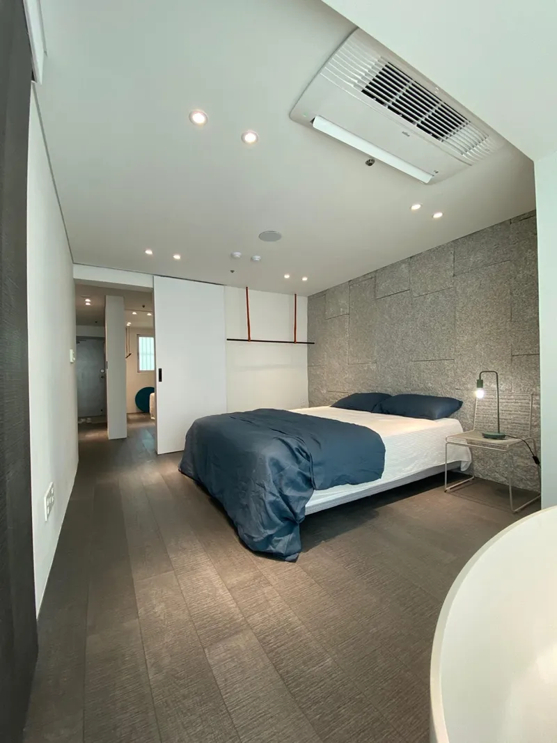 [Yeongdo, Busan] Best interior ocean view apartment 10