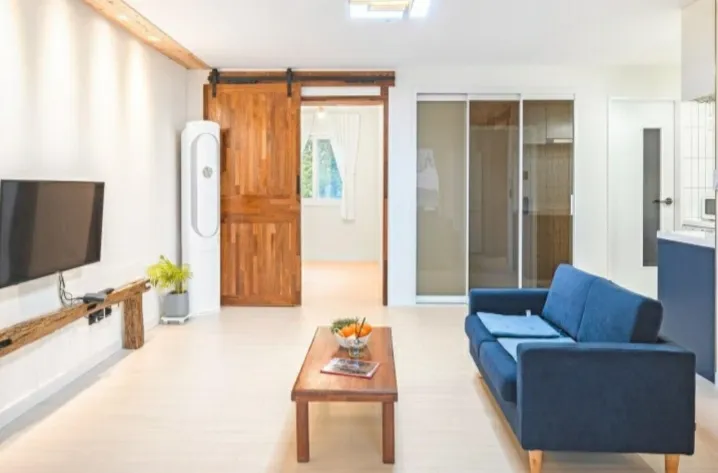 [Aewol, Jeju] A healing accommodation where you can watch the sunrise #Newly built accommodation Dalhana 37