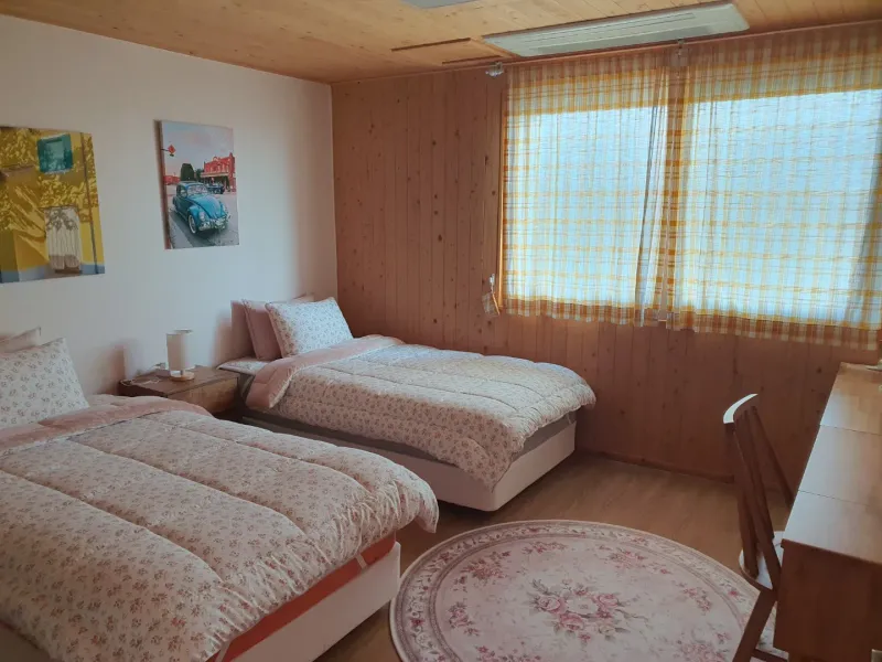 [Andeok, Seogwipo] #DaepyeongPort #Baksugijeong #GunsanOreum/2-story detached house 24