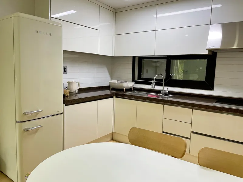 [Aewol, Jeju] Sogil Forest Atmosphere Accommodation Perfect for Forest Gazing #PrivateHouse 15