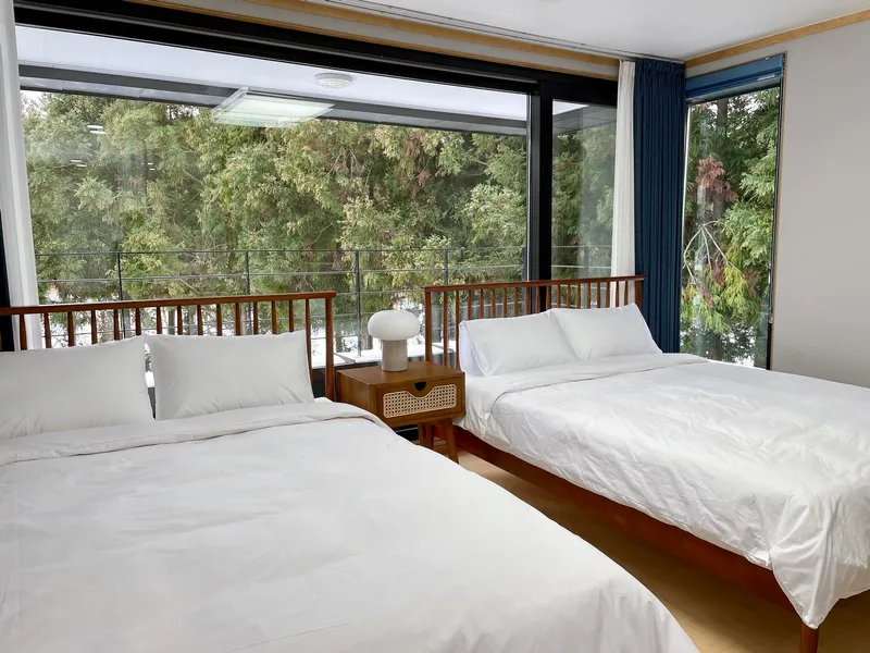 [Aewol, Jeju] Sogil Forest Atmosphere Accommodation Perfect for Forest Gazing #PrivateHouse 2