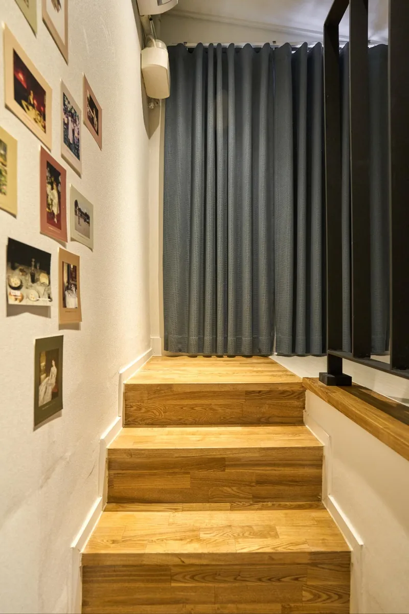 [Gangdong, Seoul] Emotional duplex & terrace (new house near the station) 13