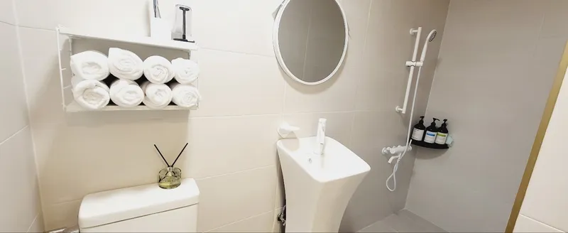 [Aewol, Jeju] A healing accommodation where you can watch the sunrise #Newly built accommodation Dalhana 49