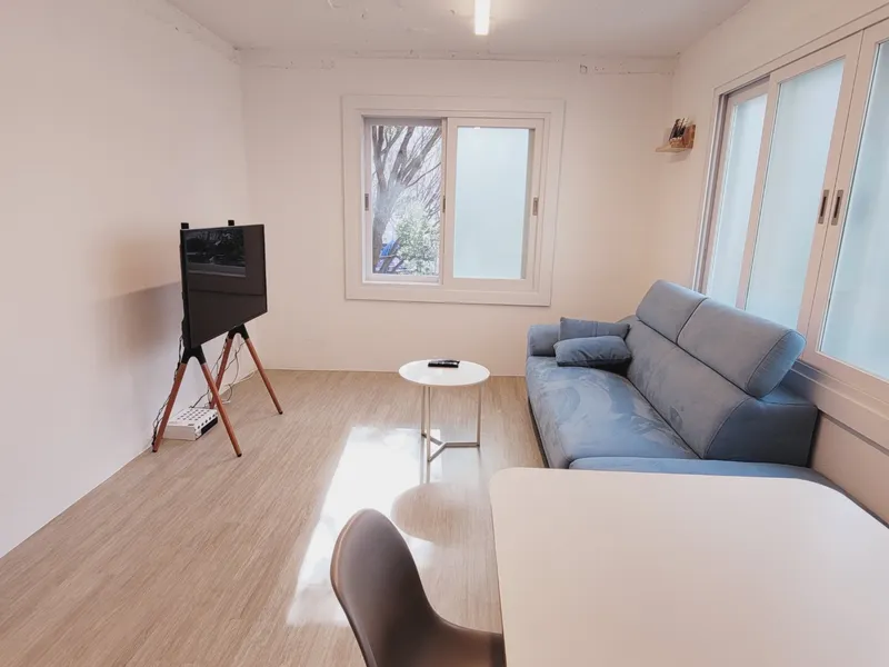 [제주 노형동] '내 집' 편의시설이 좋은 다세대주택 2층 15