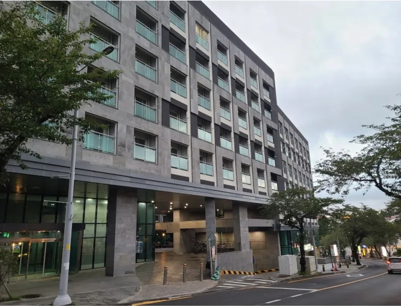 [서귀포 중문동] 제주 서귀포 중문 노을 맛집 오션뷰 한달살이 서핑 풀옵션 뚜벅이 올레길 82
