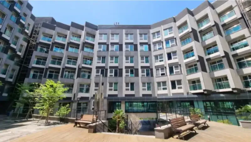[서귀포 중문동] 제주 서귀포 중문 노을 맛집 오션뷰 한달살이 서핑 풀옵션 뚜벅이 올레길 55