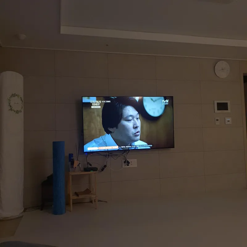 [강원 고성] 고성쉼하우스(고층/37평)방3,화장실2/오션뷰/호수뷰/마운틴뷰/숲세권 67