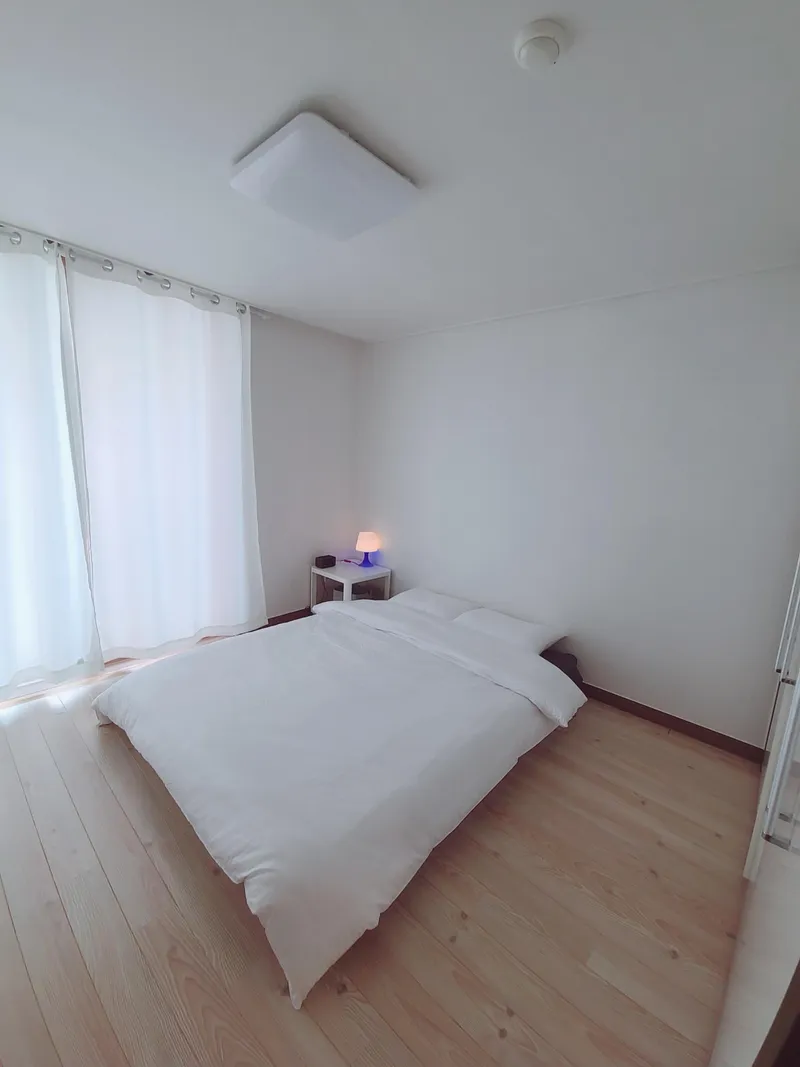 [강원 고성] Rooms by the sea_청간오션뷰 하우스 4