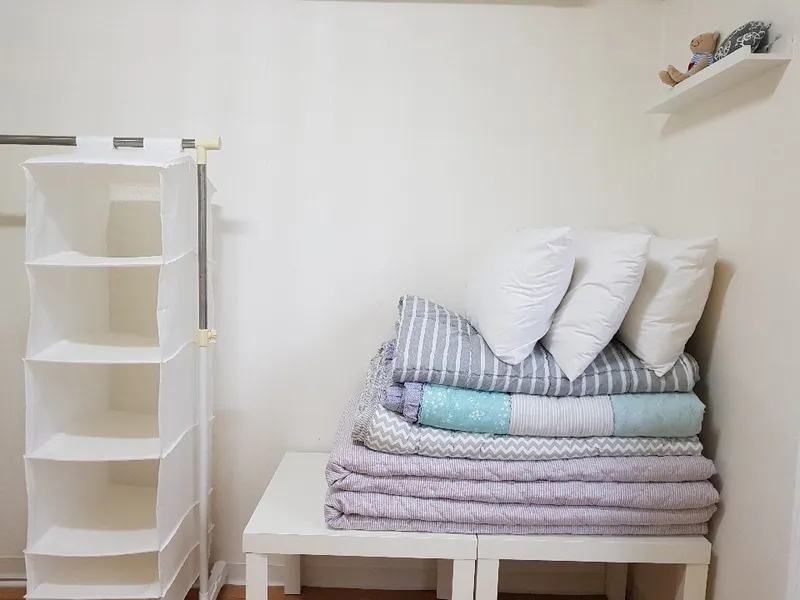 [Hallim, Jeju][Aewol/Hanrim] Between Gwakji and Hyeopjae<A호> #Ocean view#Field view#Two rooms#3rd floor 6