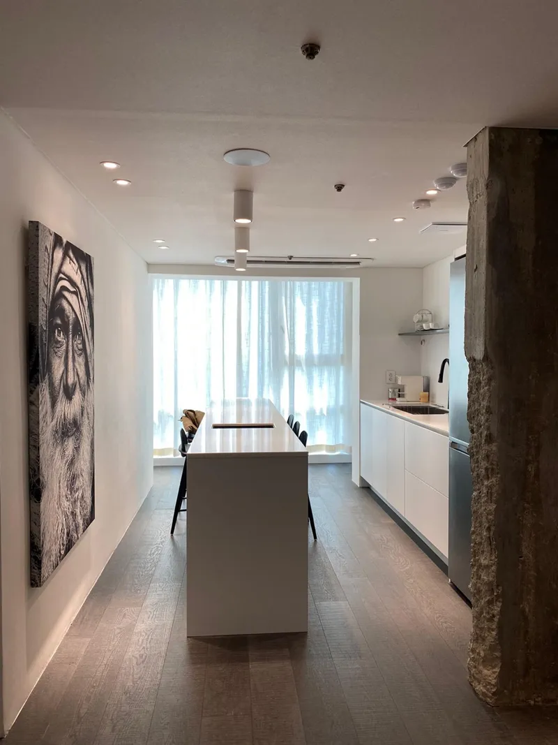 [Yeongdo, Busan] Best interior ocean view apartment 3