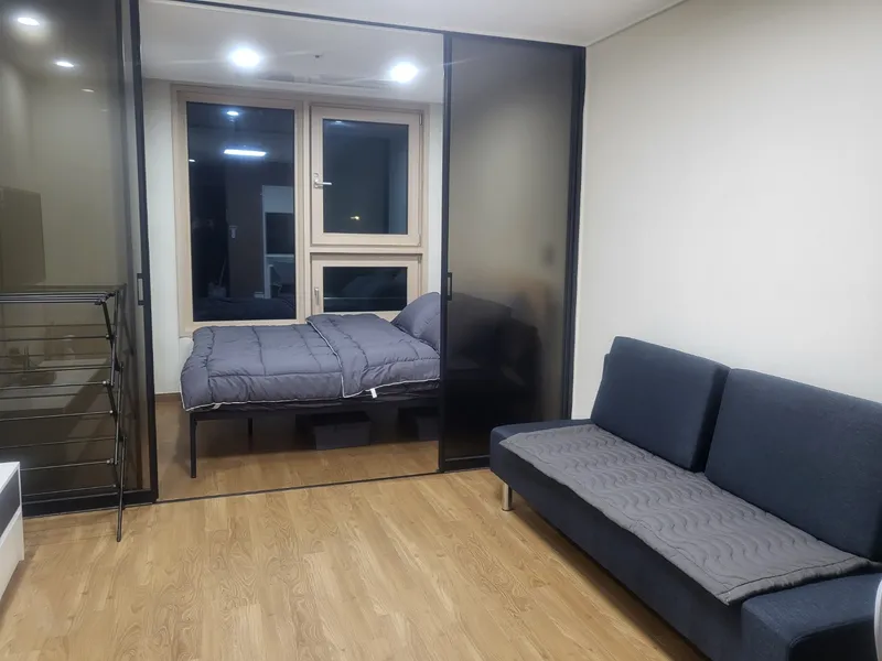 [서귀포 중문동] 제주 서귀포 중문 노을 맛집 오션뷰 한달살이 서핑 풀옵션 뚜벅이 올레길 54