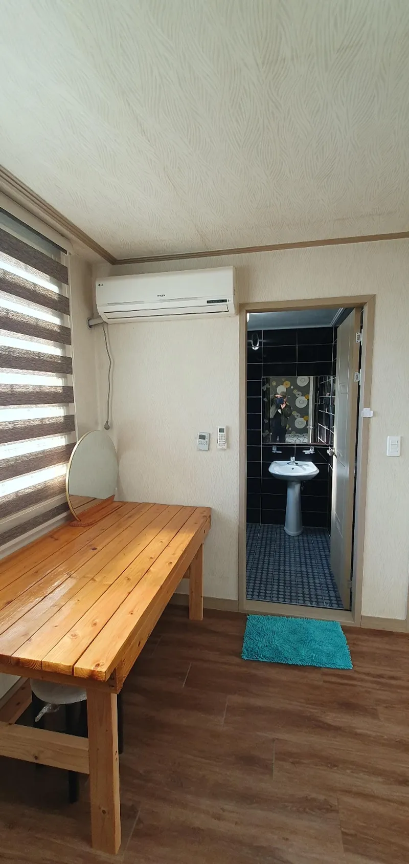 [Andeok, Seogwipo] Two-story detached house near Seogwang-ri Mythological History Park 8