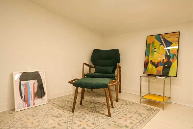 [Gangdong, Seoul] Emotional duplex & terrace (new house near the station) 12
