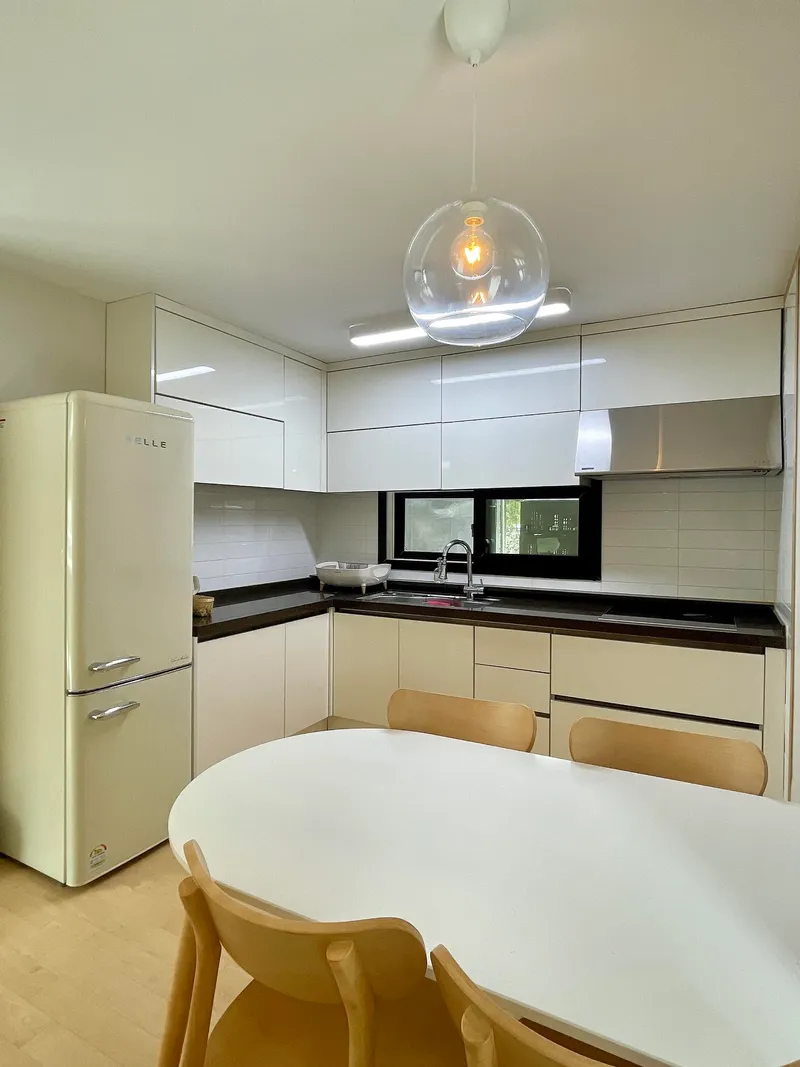 [Aewol, Jeju] Sogil Forest Atmosphere Accommodation Perfect for Forest Gazing #PrivateHouse 10