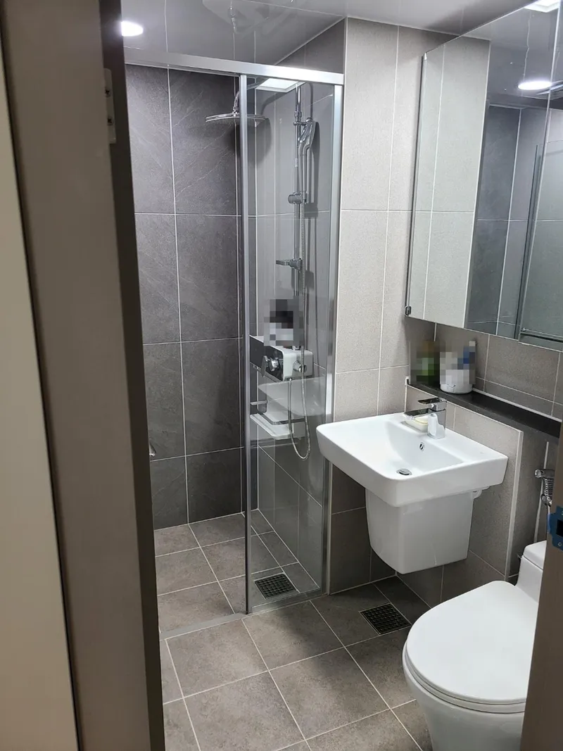 [Sokcho] 1.5 room with ocean view and lighthouse 7
