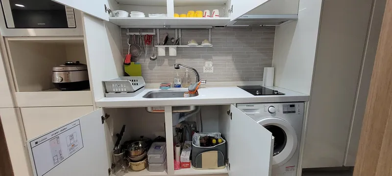[Seongsan, Seogwipo] Spacious duplex / Panoramic view of Seongsan Ilchulbong and the sea / 44