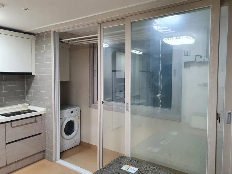 [Suyeong, Busan] A place with a great night view of Gwangan Bridge, located in the immediate vicinity of Suyeong Station. 20