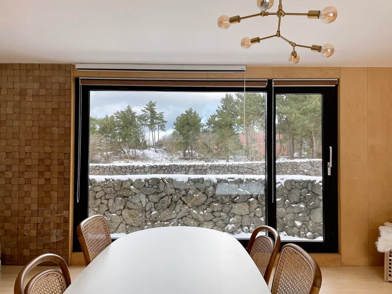 [Aewol, Jeju] Sogil Forest Atmosphere Accommodation Perfect for Forest Gazing #PrivateHouse 6