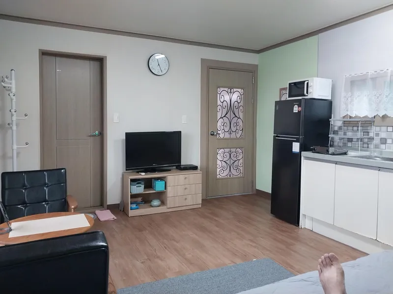[제주 한림] 비양도가 보이는 오션뷰 펜션 103호 17