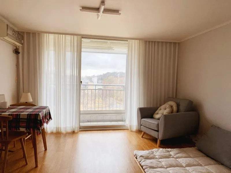 [Cheonan][Cheonan, South Chungcheong Province] Cozy Stay at Dankook University Hospital near Cheonan IC 13