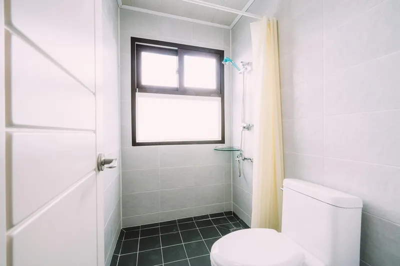 [Seongsan, Seogwipo] 1 minute walk to the sea, lawn, duplex B with large desk 8