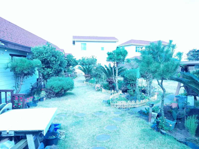 [Hallim, Jeju] Ocean View Pension 105 with a view of Biyangdo Island 31