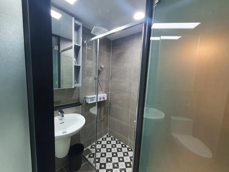 [Sokcho] Sokcho Beach* A cozy accommodation in a newly built building good for living for a week or a month 6
