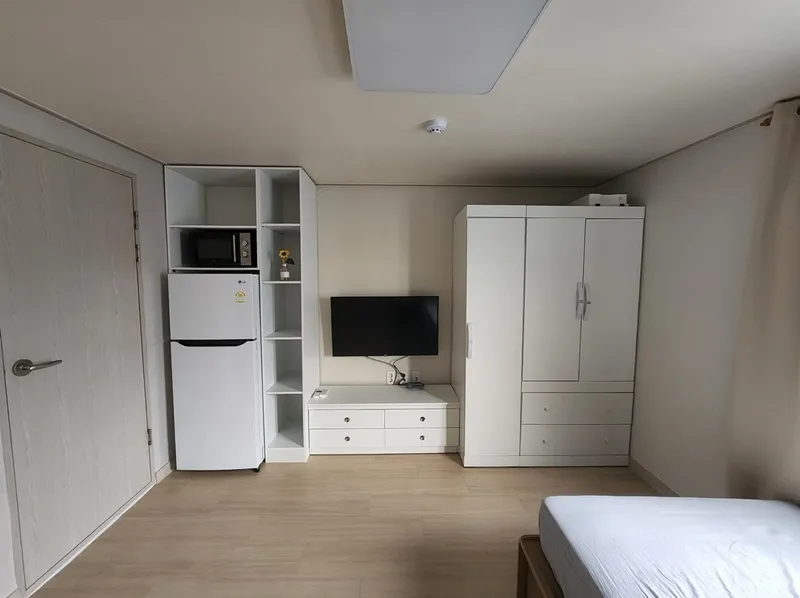 [Dongnae, Busan] It is close to anywhere in the center of Busan. 2