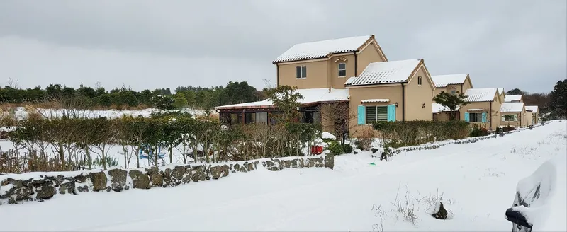 [Jocheon, Jeju] 2nd floor of a country house in Seonheul-ri World Natural Heritage Village 29