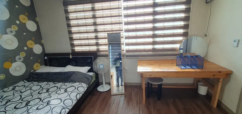 [Andeok, Seogwipo] Two-story detached house near Seogwang-ri Mythological History Park 3