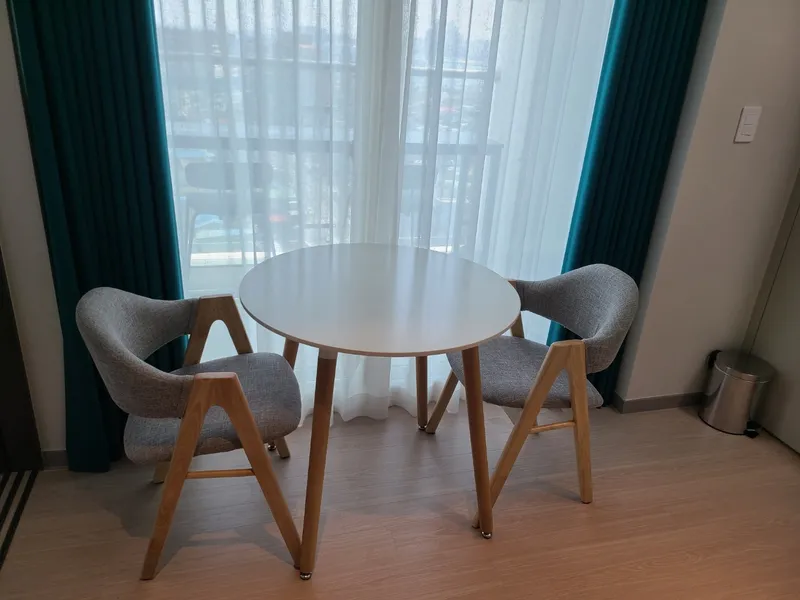 [Sokcho] 1.5 room with ocean view and lighthouse 3