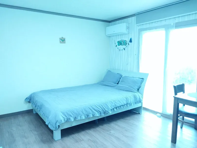 [제주 한림] 비양도가 보이는 오션뷰 펜션 104호 30