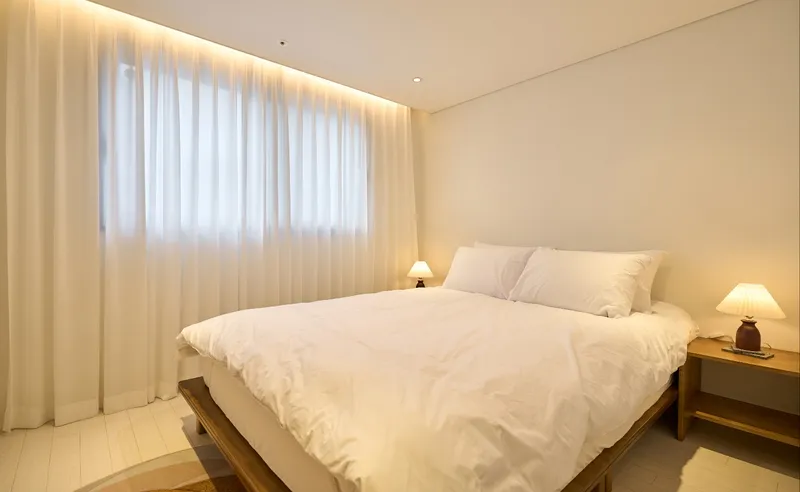[Gangdong, Seoul] Emotional duplex & terrace (new house near the station) 29