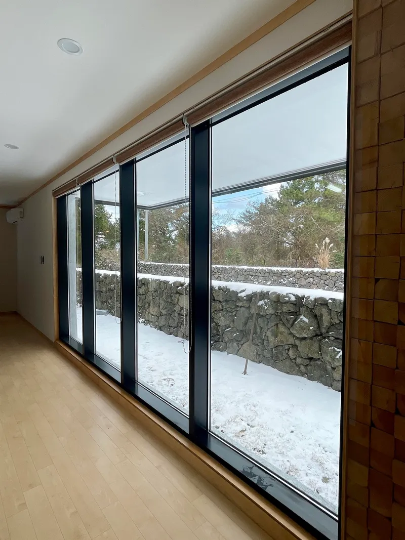[Aewol, Jeju] Sogil Forest Atmosphere Accommodation Perfect for Forest Gazing #PrivateHouse 13