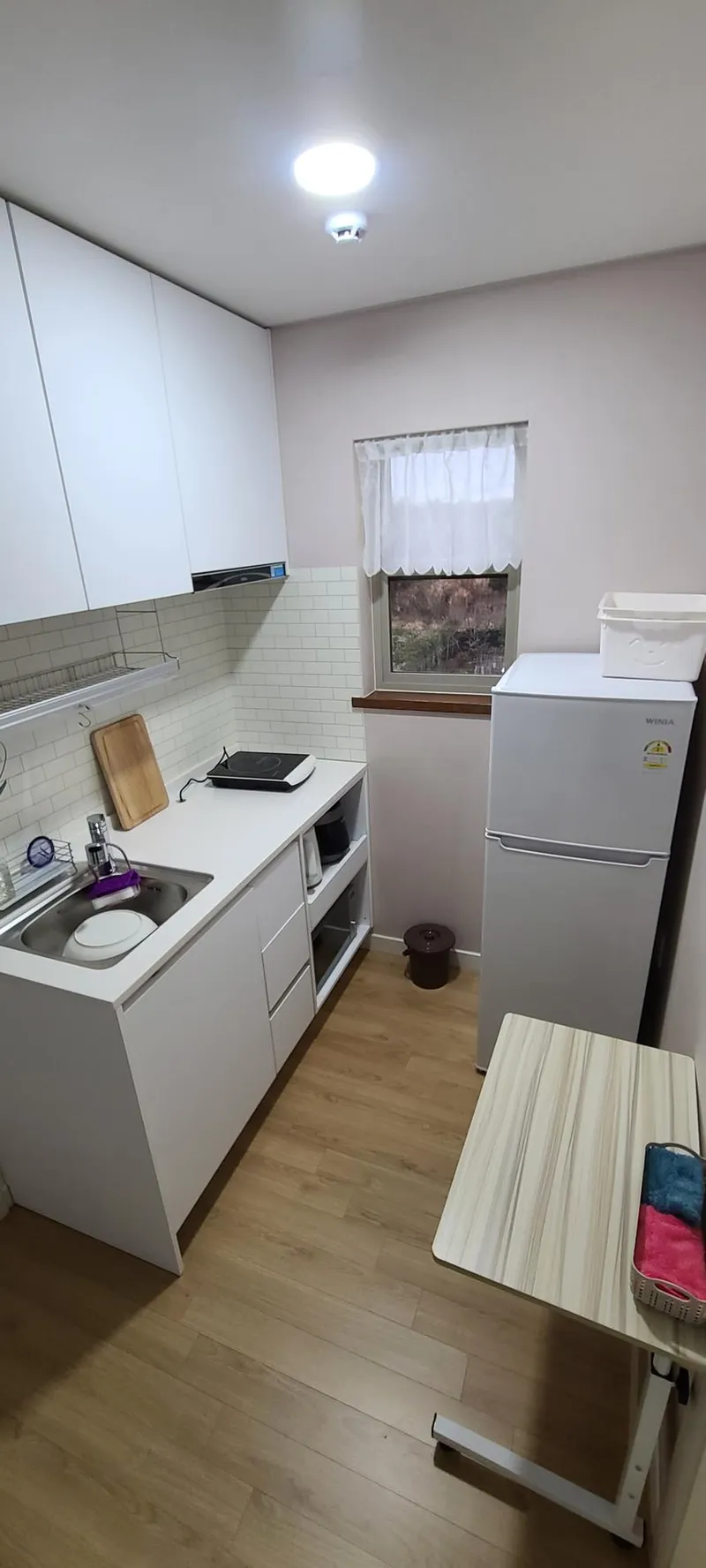 [Jocheon, Jeju] 2nd floor of a country house in Seonheul-ri World Natural Heritage Village 14