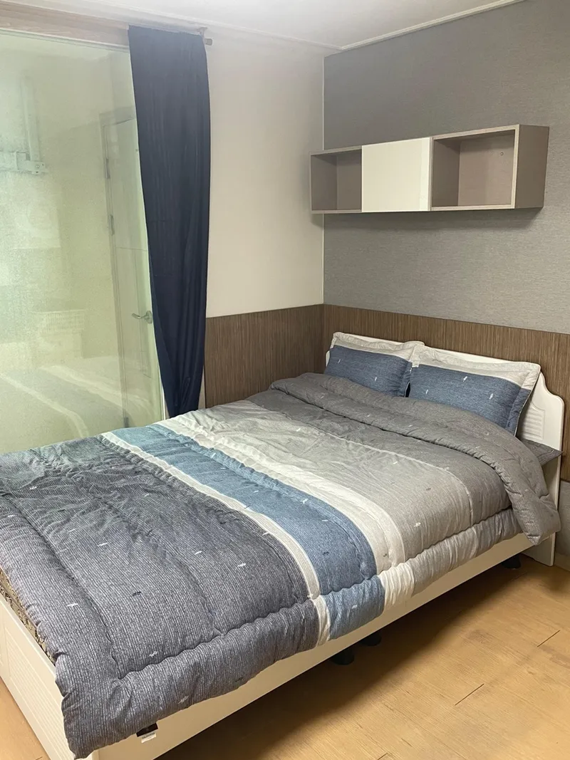 [Suyeong, Busan] A place with a great night view of Gwangan Bridge, located in the immediate vicinity of Suyeong Station. 17