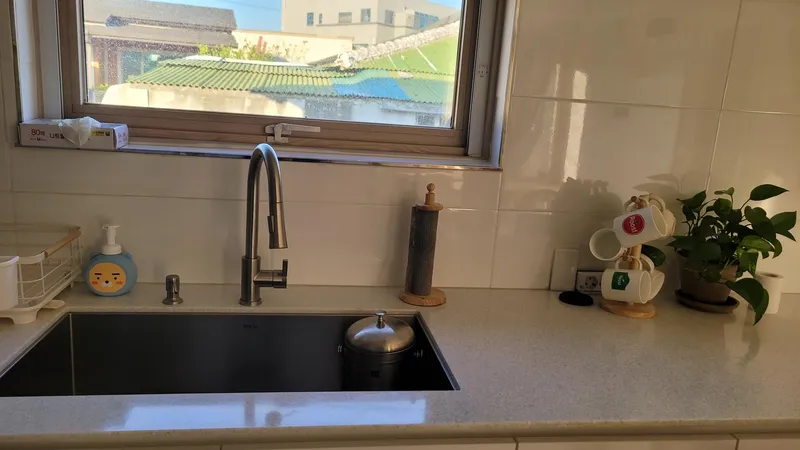 [제주 한림] 한적한 시골마을 프라이빗 투룸독채 19