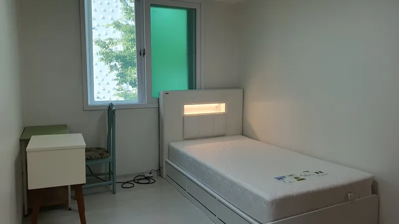 [Guro, Seoul] Spacious and bright house in the immediate vicinity of Gaebong Station 10